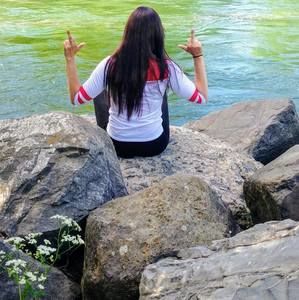 Meet your Posher, Stephanie